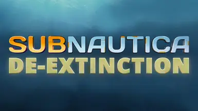 De-Extinction (updated)