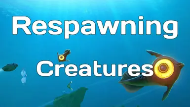 Respawning Creatures