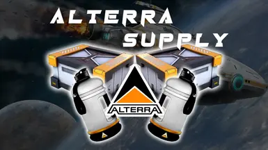 Alterra Supply (Definitive Version)