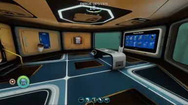 Subnautica Save Game Beginner Base