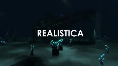 Subnautica Realistica