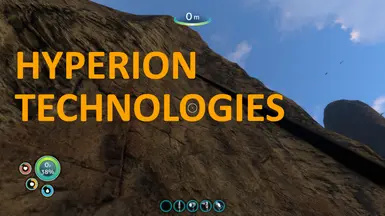 Hyperion Technologies