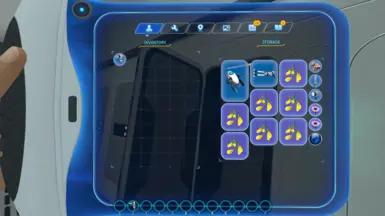 Better Cyclops Lockers