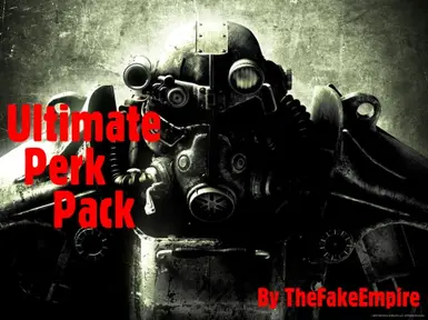 Ultimate Perk Pack