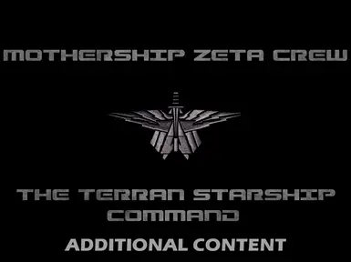 Mothership Zeta Crew Additional Content