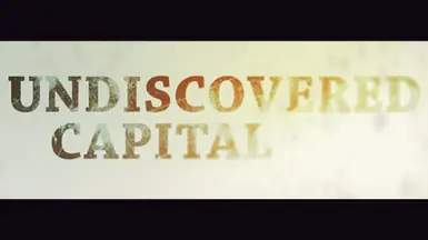 Undiscovered Capital - BETA