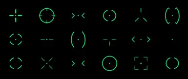 Crosshair Ultimate Project - CUP