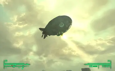 BOS Zeppelins