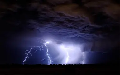 Enhanced Thunder Sounds for Enhanced Weather - Rain and Snow and Dynamic Weather