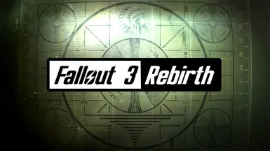 Fallout 3 Rebirth