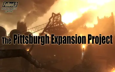 The Pittsburgh Expansion Project