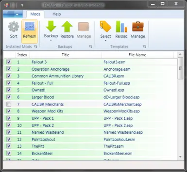 Large Address Aware Enabler for FO3