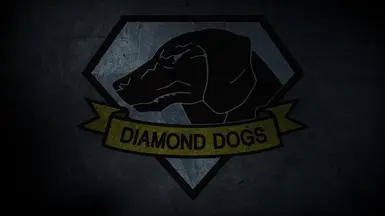 Diamond Dogs