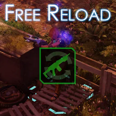 Free Reload