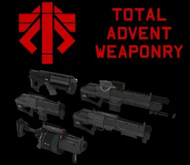 Total Advent Weaponry