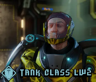 LW2 Tank Class