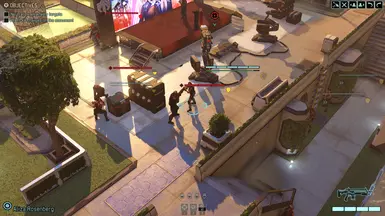 No alien movement when revealed xcom 2 war of the chosen