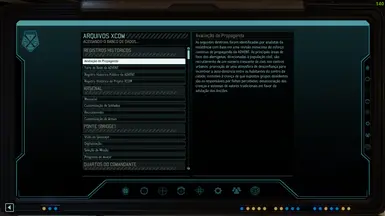 Traducao XCOM2 Jogo Base e DLCs - SEM War of the Chosen - Portugues Brasileiro STEAM e EPIC