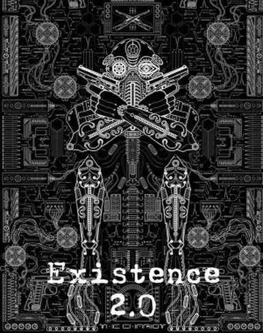 Existence 2-0  -Robot Radio-