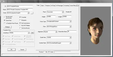 NCCS - NosCo Companion System