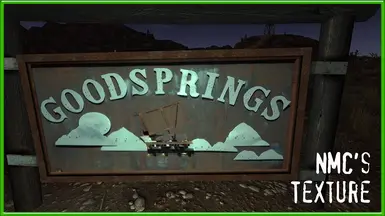 Goodsprings