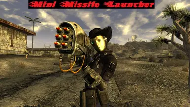 Mini Launcher