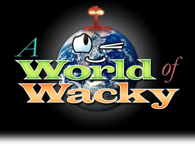 AWOW - A World of Wacky