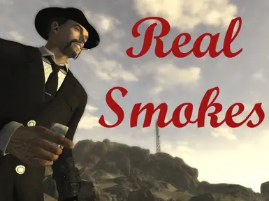 Real Smokes