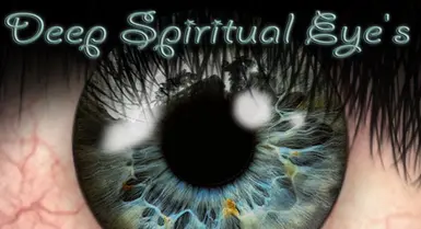 Deep Spiritual Eyes NV