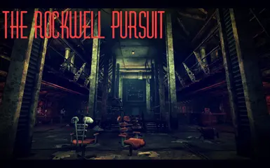 The Rockwell Pursuit