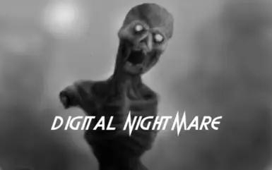 Digital Nightmare - Music Mod