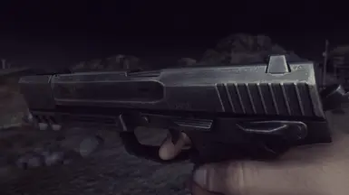 The detail on the guns is insane