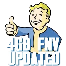 4GB FNV