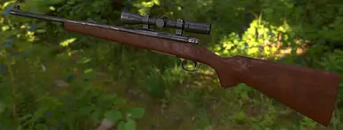 Remington 700