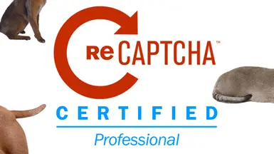 ReCAPTCHACertifiedPro