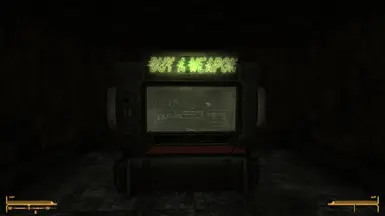 Vending Machines of the Wastes - Part 2