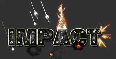 IMPACT - Compatibility Edition (JIP LN) (DLC - TTW - All Mods)