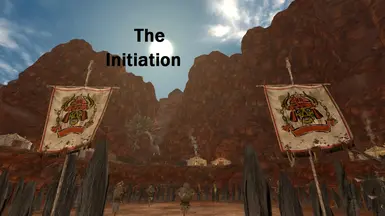 The Initiation