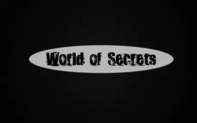 World of Secrets