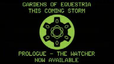 Gardens of Equestria - This Coming Storm