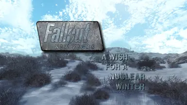 A Wish For A Nuclear Winter