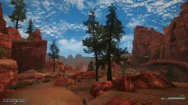Step Zion 1.2.0 with Reshade