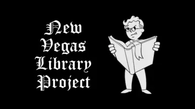 New Vegas Library Project