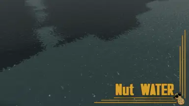 Nut Water Overhaul