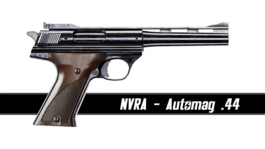 NVRA - AutoMag