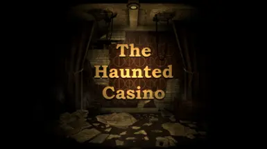 The Haunted Casino