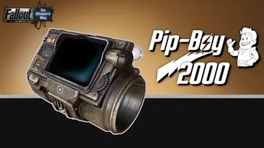 Pip-Boy 2000