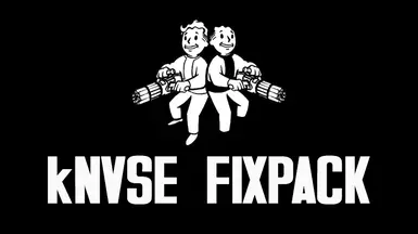 kNVSE Fixpack