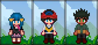 Sinnoh Preview