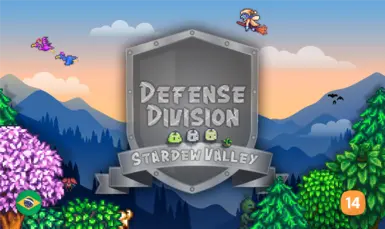 Defense Division